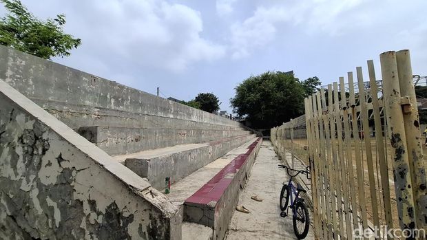 Stadion Taman Sari