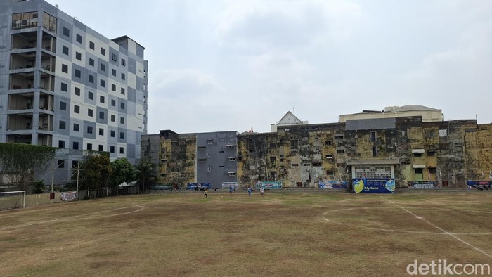 Stadion Taman Sari