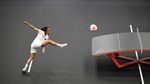 Sumaya Tembus Final Teqball Asian Games Aichi-Nagoya