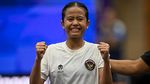 Sumaya Tembus Final Teqball Asian Games Aichi-Nagoya