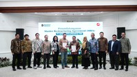ADHI Karya Perkuat Transformasi Bisnis Inti, Fokus Engineering-Konstruksi