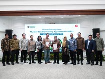 ADHI Karya Perkuat Transformasi Bisnis Inti, Fokus Engineering-Konstruksi