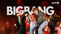 Video K-Talk: Konser XX: COSMOS BIGBANG di Korea Seseru Apa Sih?