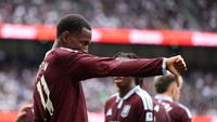 Hasil Liga Inggris: Aston Villa Kalahkan Tottenham 3-2