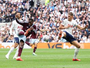 Sponsor Asal Korsel Cabut dari Tottenham Hotspur