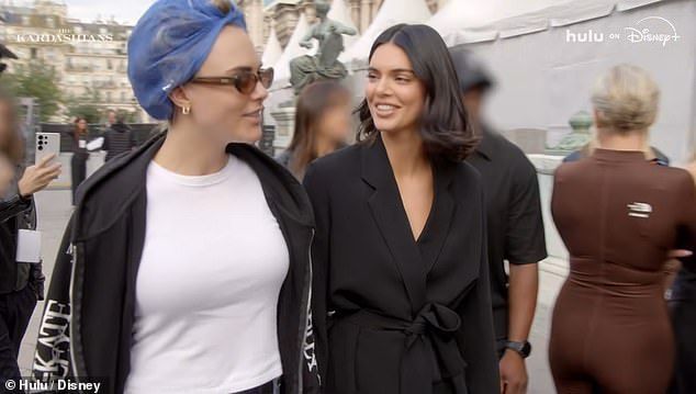 Trailer The Kardashians Trailer The Kardashians