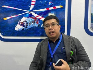 PTDI Bocorkan Rencana Bikin Ambulans Udara