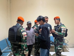 Terbongkarnya Rencana Bos OPM Transaksi Senpi di Yahukimo