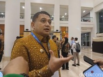 Tinggalkan Golkar, Appi Ditunggu Maju Musda Demokrat Sulsel