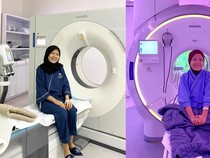 Viral Kisah Wanita Tangerang Idap Kanker Ovarium di Usia 30-an, Ini Gejalanya
