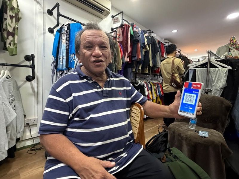 Ketika QRIS Cross-Border Jadi Solusi Pembayaran di Malaysia dan Singapura