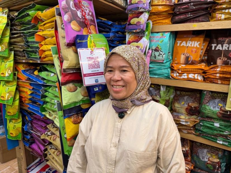 Ketika QRIS Cross-Border Jadi Solusi Pembayaran di Malaysia dan Singapura