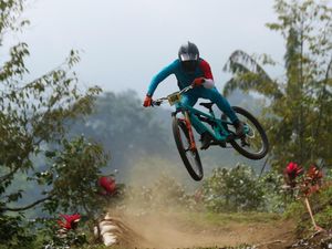 Putaran Kedua Ultimate Downhill 2026 Segera Bergulir
