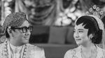 Potret Semringah Andre Taulany Nikahi Amanda Rigby: Asoy Deh Gaspol Beibeh!
