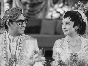 Video: Sah! Andre Taulany Resmi Nikahi Amanda Rigby