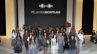 Senayan City 'Kick-Off' Fashion Nation 2026, Dibuka Show Toton dan Mel Ahyar