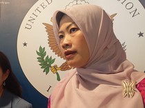 Apakah Beasiswa Garuda akan Perbanyak Universitas AS? Ini Jawaban Kemendikti