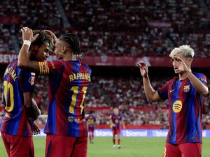 Hasil dan Klasemen Liga Spanyol: Barca Masih Sempurna dari 7 Laga