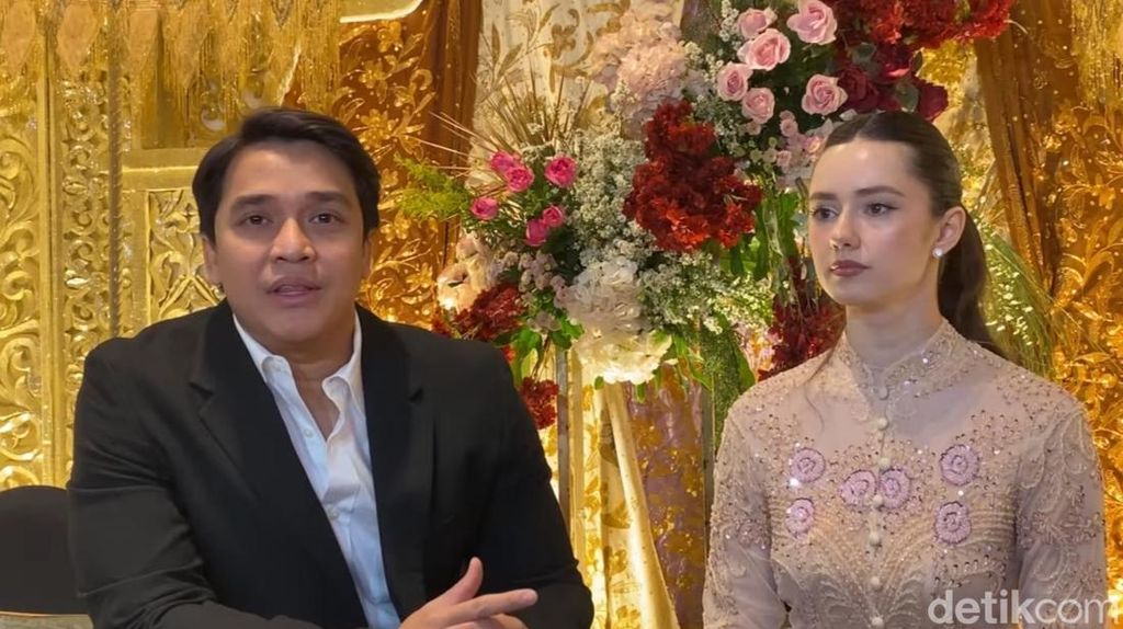 Billy Syahputra Sempat Segan Hubungi Raffi Ahmad Untuk Jadi Saksi Nikah Adik