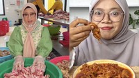 Bolosego Jogja Viral Gegara Pungli, Intip Menu Mercon yang Jadi Andalan