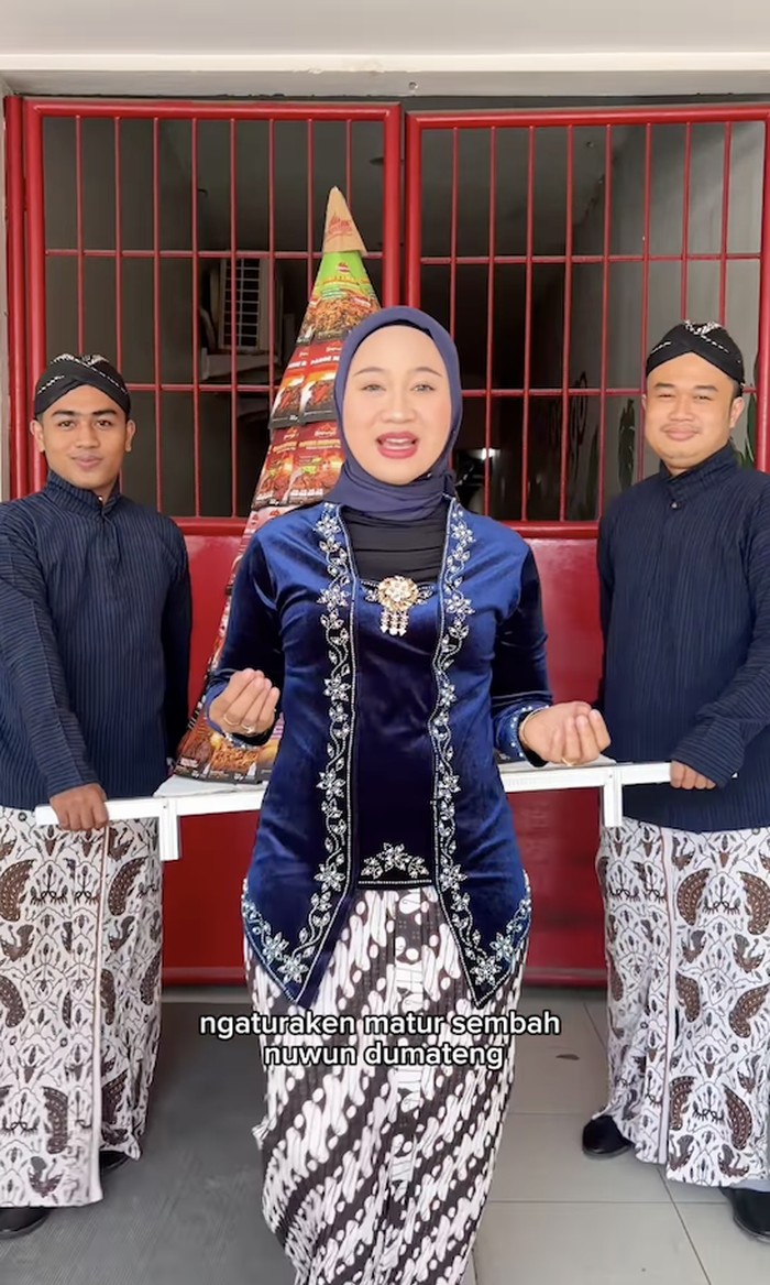 Bolosego Jogja
