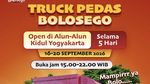 Bolosego Jogja Viral Gegara Pungli, Intip Menu Mercon yang Jadi Andalan