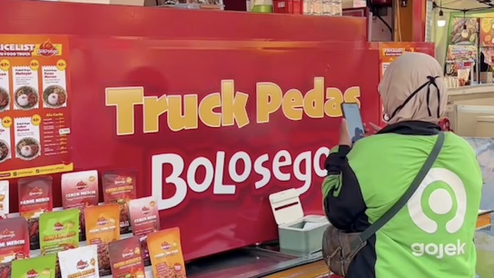 Bolosego Jogja