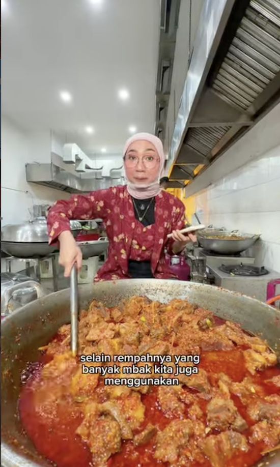 Bolosego Jogja