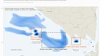 Misteri 8 Orang Hilang di Selat Sunda, BRIN Ungkap Kemungkinan Arah Hanyut