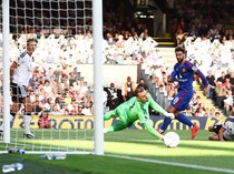 MU Dominan tapi Ditahan Fulham, Dinilai Main Terlalu Pasif
