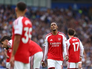 Arsenal Vs Leeds: Meriam London Masih Rasakan Luka dari Brighton
