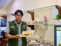 Cerita Sarjana Pendidikan di Medan Pilih Berbisnis daripada Jadi Guru