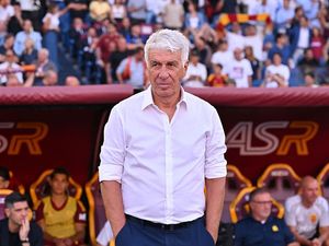 Gasperini Tak Pernah Ragukan Skuad AS Roma