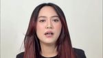 Klarifikasi Happy Asmara Disebut Gelar Syukuran karena Hamil