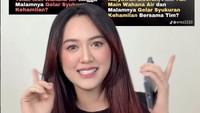 Klarifikasi Happy Asmara Disebut Gelar Syukuran karena Hamil