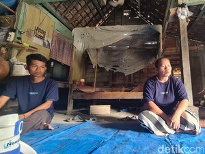 Perhutani Tutup Pintu Damai untuk Petani Curi 2 Kayu Jati di Bojonegoro
