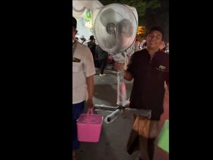 5 Fakta Tahlilan Orang Have di Lamongan, Pulang Dapat Kipas Angin