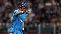Grabara Alami Cedera ACL usai Debut Impresif di Juventus