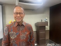 Bos Hotel Sofyan Usul Badan Khusus Wisata Halal Langsung di Bawah Presiden