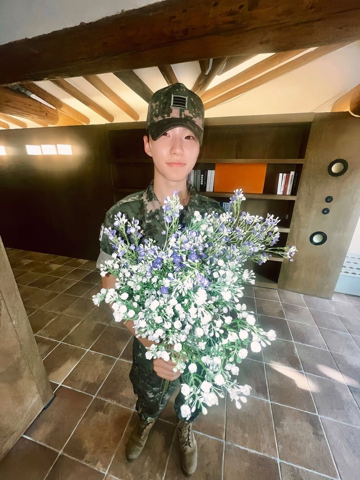 Kondisi Hoshi SEVENTEEN Usai Operasi ACL, Kini Membaik