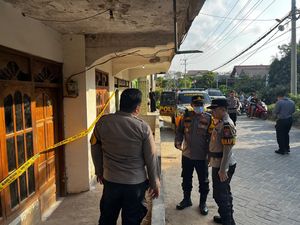 Tak Ada Tanda Kekerasan di Tubuh Wanita Tuban Tewas di Lamongan