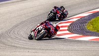 MotoGP Siapkan Kualifikasi Khusus Sprint Race Mulai 2027