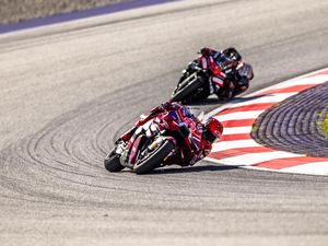 Jadwal MotoGP 2027, Balapan Mandalika Digelar Kapan?