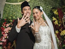 Mario Caesar Personel NPD Nikahi Givina Lukita Adik Uus