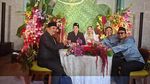 Mario Caesar Personel NPD Nikahi Givina Lukita Adik Uus