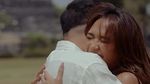 So Sweet! Marion Jola Dilamar Dennis Talakua di Pelataran Prambanan