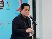 Bulutangkis Lampaui Target, Menpora Tagih Cabor Lain yang Janjikan Emas