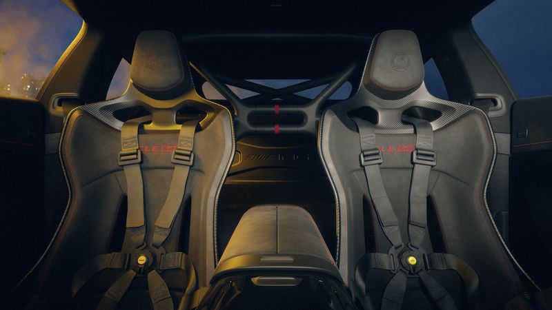 Mercedes‑AMG CLE 646 Spezialanfertigung resmi meluncur pada September 2026
