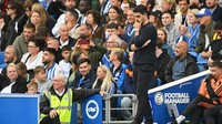 Arsenal Mati Kutu di Hadapan Brighton