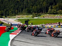 Jadwal MotoGP Austria 2026: Race Minggu Malam
